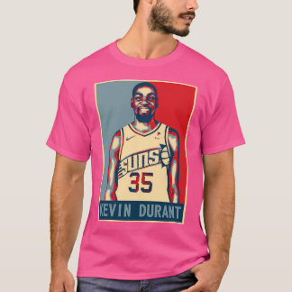 Camiseta Kevin Durant