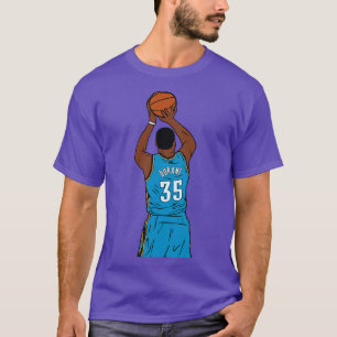 Camiseta Kevin Durant Jumpshot