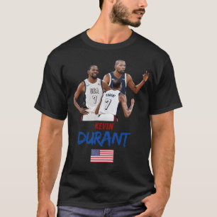 Camiseta Kevin Durant Olimpiadas.