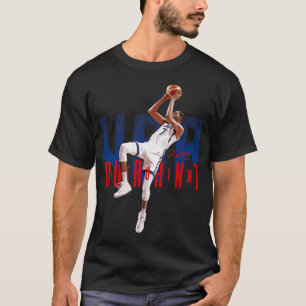 Camiseta Kevin Durant Typography