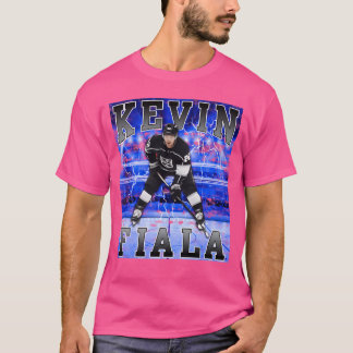 Camiseta Kevin Fiala