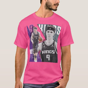 Camiseta Kevin Huerter Basketball Shirestry