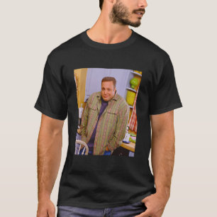 Camiseta kevin james