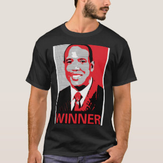 Camiseta Kevin Keatts Es Un Ganador