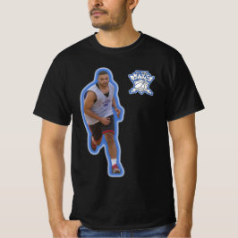 Camiseta Kevin Major T-Shirt