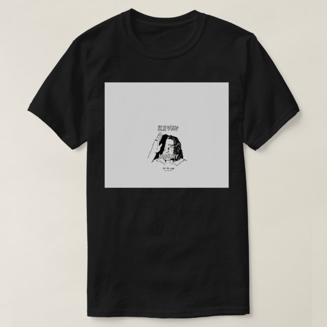 Camiseta Kevin Morby 4 Tapestry (Diseño del anverso)