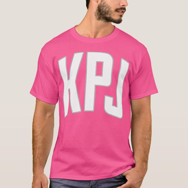 Camiseta Kevin Porter Jr - Baloncesto de los Rockets de Hou (Anverso)