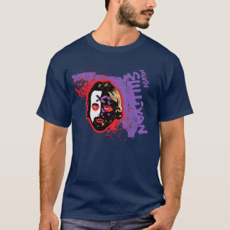 Camiseta Kevin Sullivan Florida