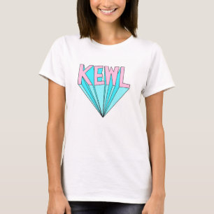 Camiseta Kewl