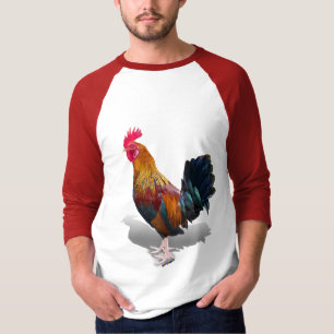 Camiseta Key West - Gypsy Rooster