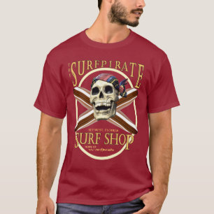 Camiseta Key West, la Florida