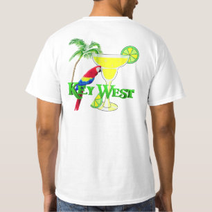 Camiseta Key West Margarita