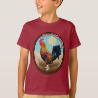 Key West - Oval de cosecha de gitanos Buenos días