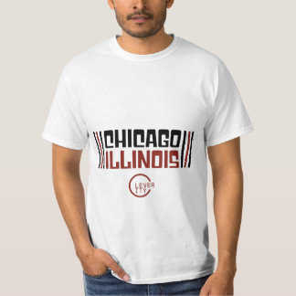 Camiseta Keychain