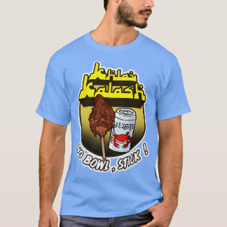Camiseta Khlav Kalash 2