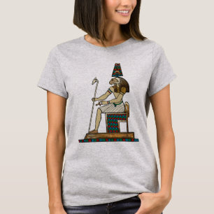 Camiseta Khnum