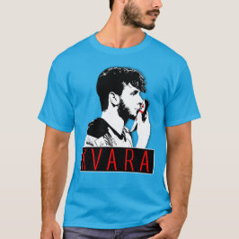Camiseta  Khvicha Kvaratskhelia