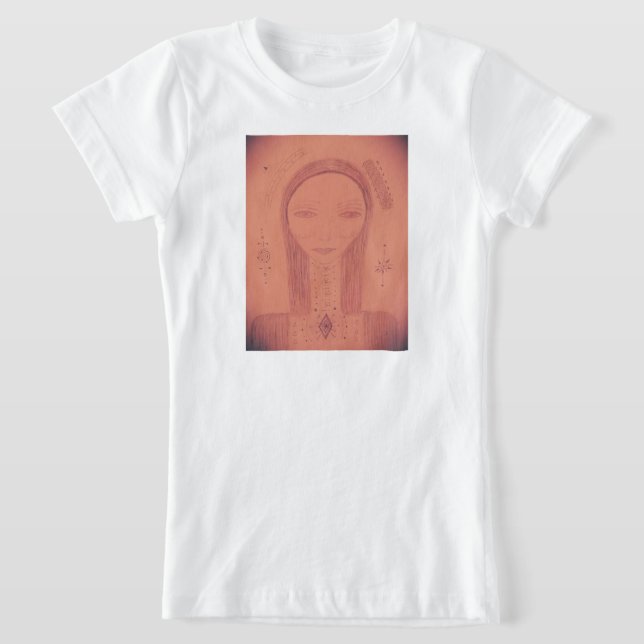 Camiseta Ki (Distribución)