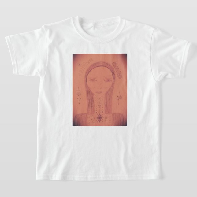 Camiseta Ki (Distribución)