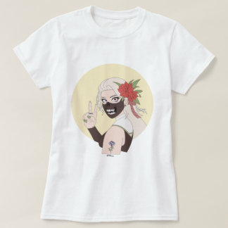 Camiseta Ki 3 (Luna)