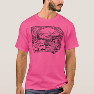 Camiseta Kia Ora New Zealand Baseball Sleeve