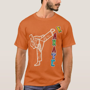 Camiseta Kick 1