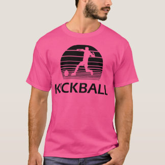 Camiseta Kickball 1