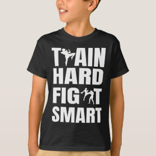 Camiseta Kickboxer Kickboxing Muay Thai Boxeo Tailandés Mma
