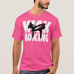 Camiseta Kickboxing