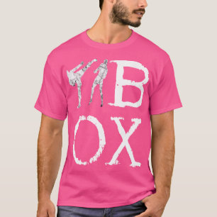 Camiseta Kickboxing Boxing de alta velocidad Tkw Mma Kung F