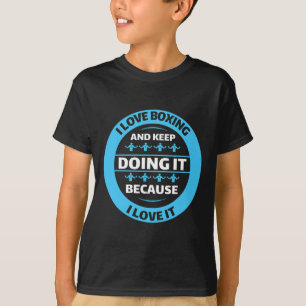 Camiseta Kickboxing Muay Thai Boxeo _2