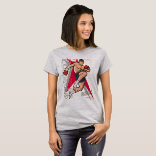 Camiseta Kickboxing   Mujeres