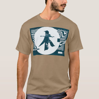 Camiseta Kickflip