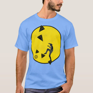 Camiseta Kid de volumen