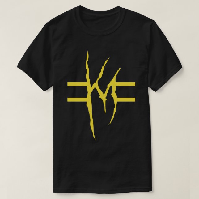 Camiseta Kid Miracleman Classic T-Shirt (Diseño del anverso)