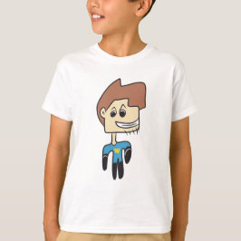 Camiseta Kid T-Shirt
