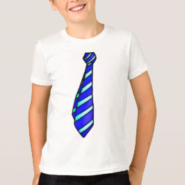 Camiseta Kid Tie