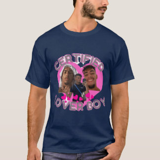 Camiseta Kidd kawaki amante certificado chico vintage