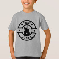 Kiddos LOVE 8TJ