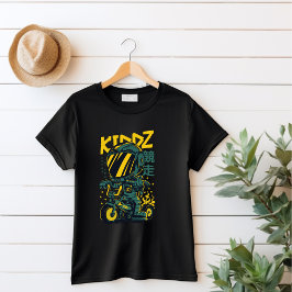 Camiseta KIDDZ