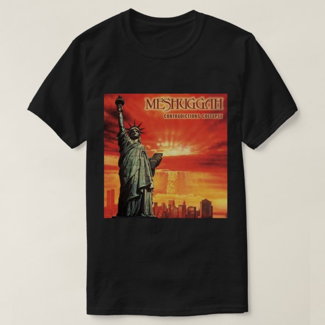 Camiseta Kidman De Imagen Para Banda De Música De Cerveza M (Diseño del anverso)