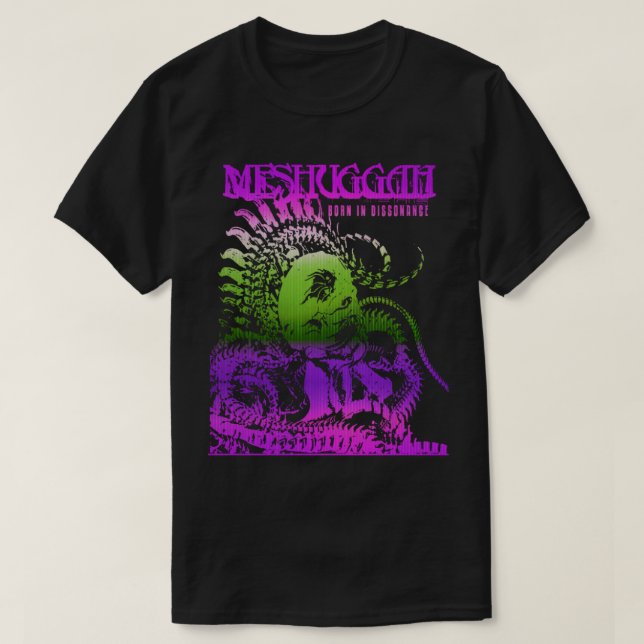 Camiseta Kidman Sunset Bleed Music Band Extreme de 80 (Diseño del anverso)