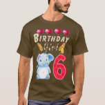 Camiseta Kids 1 Year Old Elephant Birthday Girl Cute 1th Pa<br><div class="desc">Kids 1 Year Old Elephant Birthday Girl Cute 1th Party  .Great shirt for yourself,  family,  grandpa,  grandma,  grandmother,  grandfather,  mom,  dad,  sister,  brother,  uncle,  aunt,  men,  women or anyone on birthday,  summer,  Mother's Day,  Father's Day,  Family Day,  Thanksgiving,  Christmas or any anniversary</div>