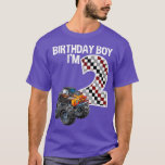 Camiseta Kids 2 Year Old 2nd Birthday Boy Monster Truck Car<br><div class="desc">Kids 2 Year Old 2nd Birthday Boy Monster Truck Car I'm 2 .twitter, funny, tweet, bird, social media, animal, hashtag, instagram, meme, facebook, internet, online, memes, pet, politics, president, tweets, animals, cats, cute, kawaii, pets, political, tumblr, black, blue, cool, fake news, geek, kitten, kittens, social, twitter meme, adorable, america, black...</div>