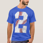 Camiseta Kids 2nd Birthday 2020 Baseball Boys Kids Two 2 Ye<br><div class="desc">Kids 2nd Birthday 2020 Baseball Boys Kids Two 2 Years Old Gift  .</div>