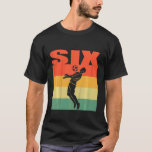 Camiseta Kids 6th Birthday For Boys Girl 6 Year Old Footbal<br><div class="desc">Kids 6th Birthday For Boys Girl 6 Year Old Football Soccer Player.</div>