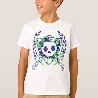 Camiseta Kids Crest