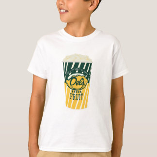Camiseta Kid's Del's Tee