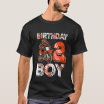Camiseta Kids Dirt Bike 2nd Birthday  Dirtbike Motorcycle<br><div class="desc">Kids Dirt Bike 2nd Birthday  Dirtbike Motorcycle  2022.</div>