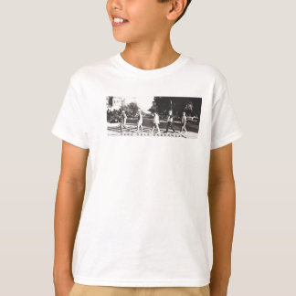 Camiseta Kids "Flabby Road" Tee